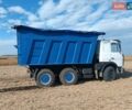 Белый МАЗ 6422, объемом двигателя 14.8 л и пробегом 1000 тыс. км за 18000 $, фото 5 на Automoto.ua