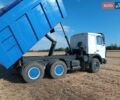 Белый МАЗ 6422, объемом двигателя 14.8 л и пробегом 1000 тыс. км за 18000 $, фото 19 на Automoto.ua