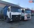 Белый МАЗ 6422, объемом двигателя 14.8 л и пробегом 1000 тыс. км за 18000 $, фото 21 на Automoto.ua