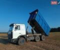 Белый МАЗ 6422, объемом двигателя 14.8 л и пробегом 1000 тыс. км за 18000 $, фото 11 на Automoto.ua