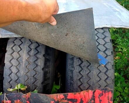 МАЗ 6422 2007 в Катеринополе на Automoto.ua МАЗ 6422, объемом двигателя 14.9 л и пробегом 0 тыс. км за 3000 $, фото 3 на Automoto.ua