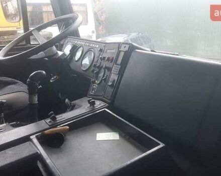 МАЗ 6422, об'ємом двигуна 0 л та пробігом 270 тис. км за 6750 $, фото 7 на Automoto.ua