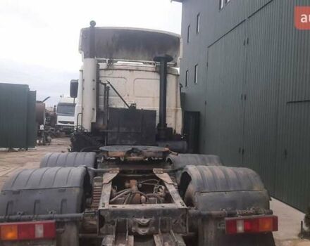 МАЗ 6422, об'ємом двигуна 0 л та пробігом 270 тис. км за 6750 $, фото 4 на Automoto.ua