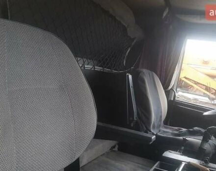 МАЗ 6422, об'ємом двигуна 0 л та пробігом 270 тис. км за 6750 $, фото 6 на Automoto.ua