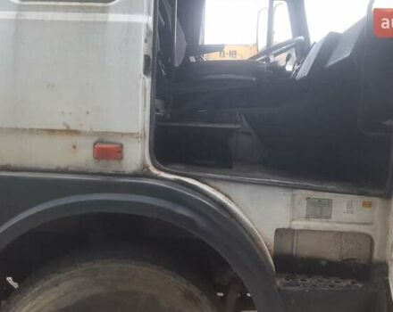 МАЗ 6422, об'ємом двигуна 0 л та пробігом 270 тис. км за 6750 $, фото 5 на Automoto.ua