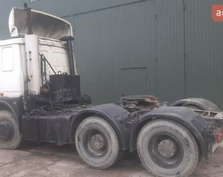 МАЗ 6422, об'ємом двигуна 0 л та пробігом 270 тис. км за 6750 $, фото 1 на Automoto.ua