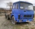МАЗ 6422, объемом двигателя 0 л и пробегом 0 тыс. км за 3300 $, фото 1 на Automoto.ua