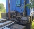 Синий МАЗ 6422, объемом двигателя 14.86 л и пробегом 150 тыс. км за 3000 $, фото 1 на Automoto.ua