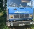 Синий МАЗ 6422, объемом двигателя 14.86 л и пробегом 150 тыс. км за 3000 $, фото 1 на Automoto.ua