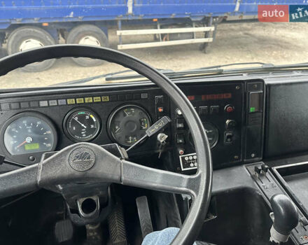 МАЗ 642205 2008 в Киеве на Automoto.ua Белый МАЗ 642205, объемом двигателя 14.8 л и пробегом 82 тыс. км за 7000 $, фото 8 на Automoto.ua