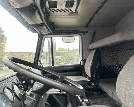 МАЗ 642205 2008 в Киеве на Automoto.ua Белый МАЗ 642205, объемом двигателя 14.8 л и пробегом 82 тыс. км за 7000 $, фото 7 на Automoto.ua