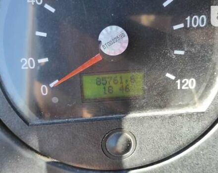 Білий МАЗ 642205, об'ємом двигуна 14 л та пробігом 85 тис. км за 12999 $, фото 11 на Automoto.ua