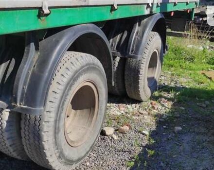 Білий МАЗ 642205, об'ємом двигуна 14 л та пробігом 85 тис. км за 12999 $, фото 6 на Automoto.ua