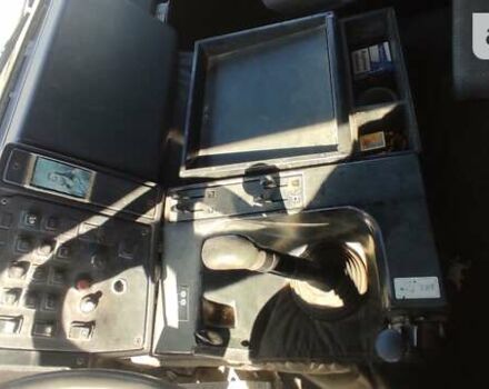 Білий МАЗ 642205, об'ємом двигуна 14 л та пробігом 85 тис. км за 12999 $, фото 8 на Automoto.ua