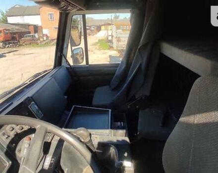 Білий МАЗ 642205, об'ємом двигуна 14 л та пробігом 85 тис. км за 12999 $, фото 10 на Automoto.ua