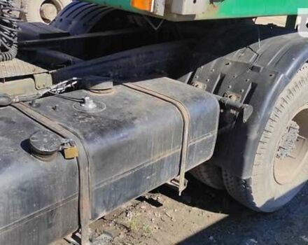 Білий МАЗ 642205, об'ємом двигуна 14 л та пробігом 85 тис. км за 12999 $, фото 4 на Automoto.ua