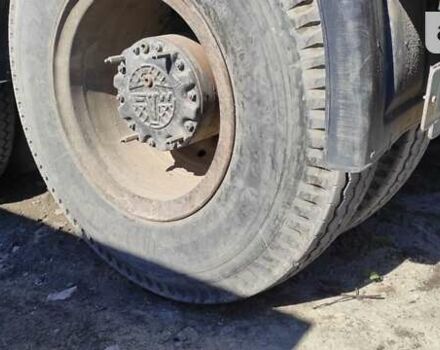 Білий МАЗ 642205, об'ємом двигуна 14 л та пробігом 85 тис. км за 12999 $, фото 5 на Automoto.ua