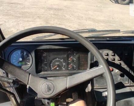 Білий МАЗ 642205, об'ємом двигуна 14 л та пробігом 85 тис. км за 12999 $, фото 9 на Automoto.ua