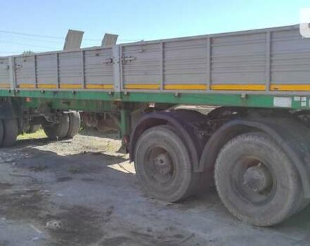 Білий МАЗ 642205, об'ємом двигуна 14 л та пробігом 85 тис. км за 12999 $, фото 12 на Automoto.ua