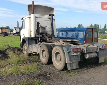 МАЗ 642205, об'ємом двигуна 0 л та пробігом 277 тис. км за 6900 $, фото 4 на Automoto.ua
