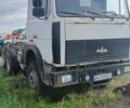 МАЗ 642205, об'ємом двигуна 0 л та пробігом 277 тис. км за 9000 $, фото 1 на Automoto.ua