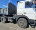 Белый МАЗ 642208, объемом двигателя 14.86 л и пробегом 350 тыс. км за 6100 $, фото 2 на Automoto.ua