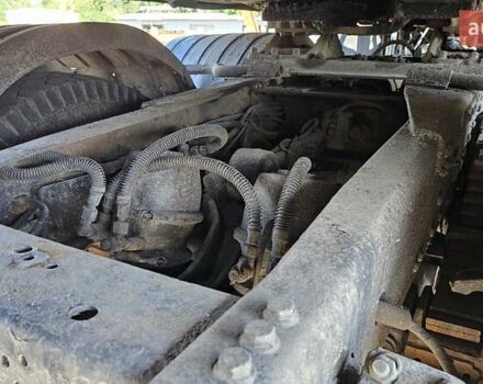 Белый МАЗ 642208, объемом двигателя 14.86 л и пробегом 350 тыс. км за 6100 $, фото 6 на Automoto.ua