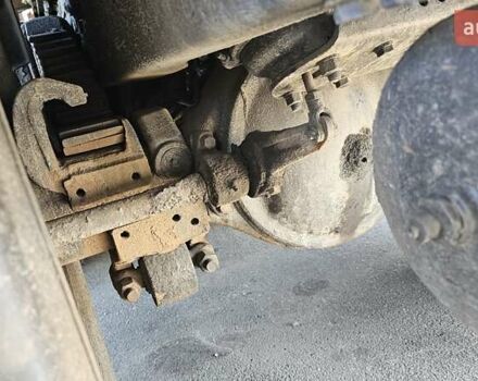 Белый МАЗ 642208, объемом двигателя 14.86 л и пробегом 350 тыс. км за 6100 $, фото 9 на Automoto.ua