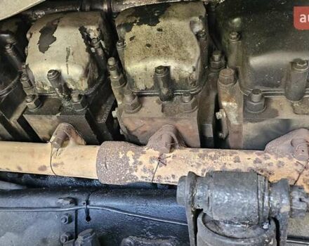 Белый МАЗ 642208, объемом двигателя 14.86 л и пробегом 350 тыс. км за 6100 $, фото 11 на Automoto.ua