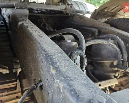 Белый МАЗ 642208, объемом двигателя 14.86 л и пробегом 350 тыс. км за 6100 $, фото 8 на Automoto.ua