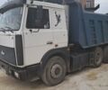 Белый МАЗ 642208, объемом двигателя 14.86 л и пробегом 250 тыс. км за 16900 $, фото 1 на Automoto.ua