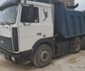 Белый МАЗ 642208, объемом двигателя 14.86 л и пробегом 250 тыс. км за 16500 $, фото 7 на Automoto.ua