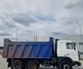 Белый МАЗ 642208, объемом двигателя 14.86 л и пробегом 1 тыс. км за 17900 $, фото 5 на Automoto.ua