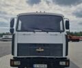 Белый МАЗ 642208, объемом двигателя 14.86 л и пробегом 1 тыс. км за 17900 $, фото 7 на Automoto.ua