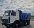 Белый МАЗ 642208, объемом двигателя 14.86 л и пробегом 1 тыс. км за 17900 $, фото 1 на Automoto.ua