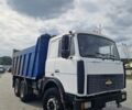 Белый МАЗ 642208, объемом двигателя 14.86 л и пробегом 1 тыс. км за 17900 $, фото 6 на Automoto.ua