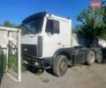Белый МАЗ 642208, объемом двигателя 14.86 л и пробегом 1000 тыс. км за 12000 $, фото 1 на Automoto.ua