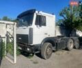 Білий МАЗ 642208, об'ємом двигуна 14.86 л та пробігом 1000 тис. км за 11500 $, фото 1 на Automoto.ua