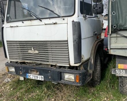 МАЗ 642208, об'ємом двигуна 0 л та пробігом 0 тис. км за 6800 $, фото 7 на Automoto.ua