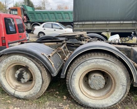 МАЗ 642208, об'ємом двигуна 0 л та пробігом 0 тис. км за 6800 $, фото 1 на Automoto.ua