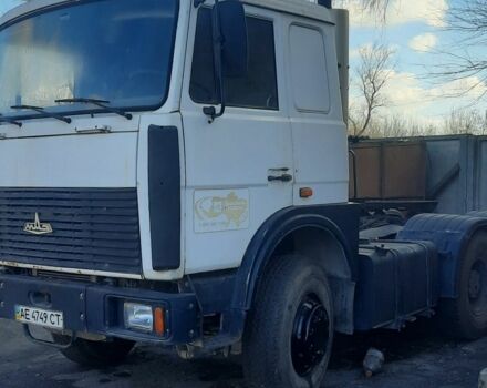 МАЗ 642208, объемом двигателя 0 л и пробегом 0 тыс. км за 7500 $, фото 2 на Automoto.ua