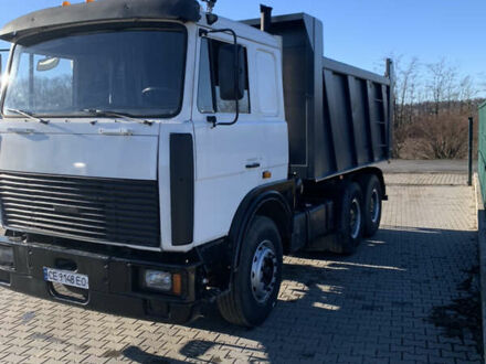 МАЗ 642208, об'ємом двигуна 0 л та пробігом 452 тис. км за 14000 $, фото 1 на Automoto.ua