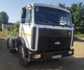 Белый МАЗ 64221, объемом двигателя 1.72 л и пробегом 240 тыс. км за 5000 $, фото 1 на Automoto.ua