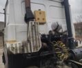 Белый МАЗ 64221, объемом двигателя 17.24 л и пробегом 240 тыс. км за 5000 $, фото 2 на Automoto.ua