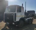 Белый МАЗ 64221, объемом двигателя 1.72 л и пробегом 240 тыс. км за 5000 $, фото 1 на Automoto.ua