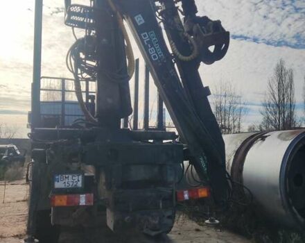 Білий МАЗ 64229, об'ємом двигуна 0 л та пробігом 73 тис. км за 47000 $, фото 6 на Automoto.ua