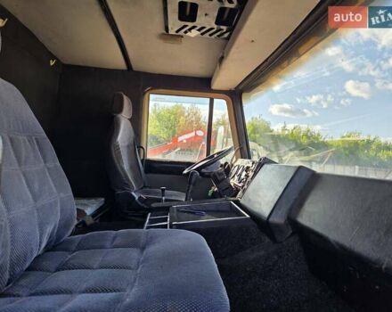 Бежевий МАЗ 64229, об'ємом двигуна 14.86 л та пробігом 100 тис. км за 9000 $, фото 17 на Automoto.ua