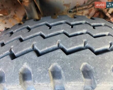 Бежевий МАЗ 64229, об'ємом двигуна 14.86 л та пробігом 100 тис. км за 9000 $, фото 23 на Automoto.ua