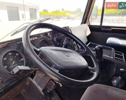 Бежевий МАЗ 64229, об'ємом двигуна 14.86 л та пробігом 100 тис. км за 9000 $, фото 16 на Automoto.ua