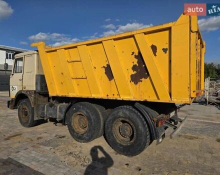 Бежевий МАЗ 64229, об'ємом двигуна 14.86 л та пробігом 100 тис. км за 9000 $, фото 24 на Automoto.ua